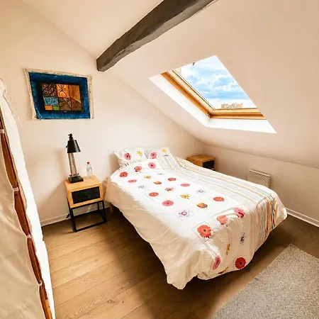 Duplex 2 Downtown Διαμέρισμα