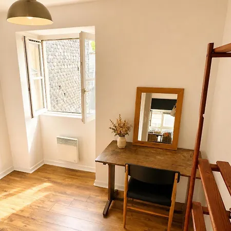 Διαμέρισμα Duplex 2 Downtown Λε Μανς