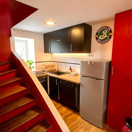 Διαμέρισμα Duplex 2 Downtown Λε Μανς