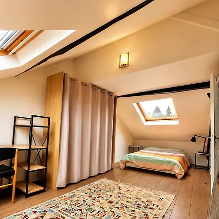 Duplex 2 Downtown Διαμέρισμα