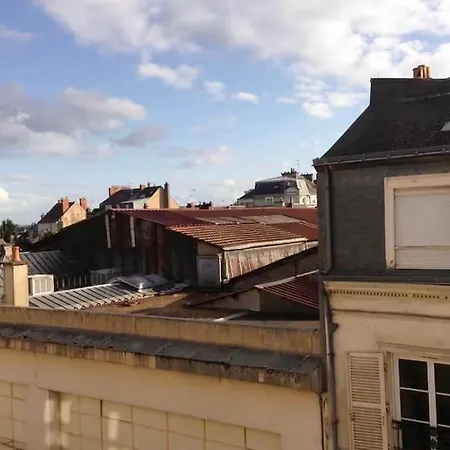 Duplex 2 Downtown Διαμέρισμα