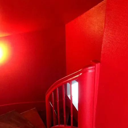 Διαμέρισμα Duplex 2 Downtown *